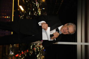 2024 Legal Excellence Awards - Legacy Club